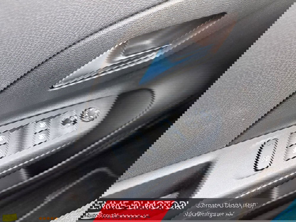 Opel Corsa usata a Lecco (17)