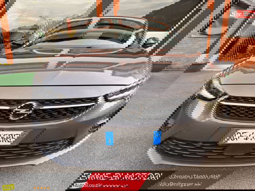 Opel Corsa usata a Lecco (2)