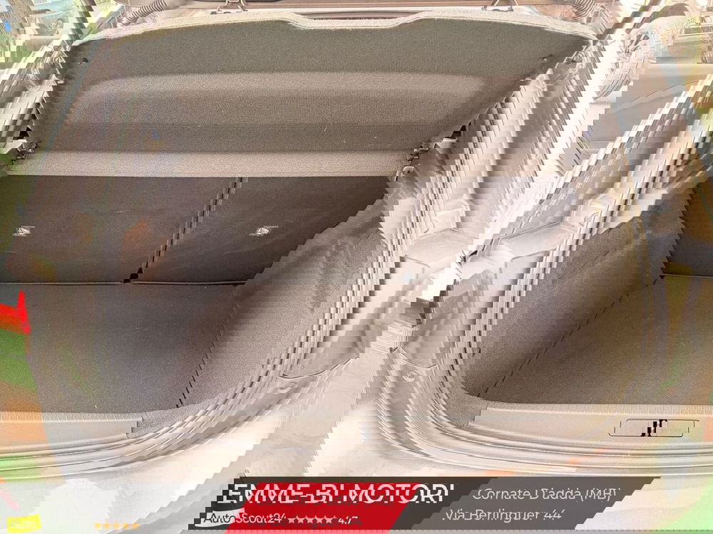 Opel Corsa usata a Lecco (8)