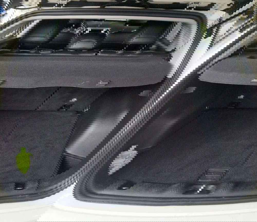 Jeep Compass usata a Terni (10)