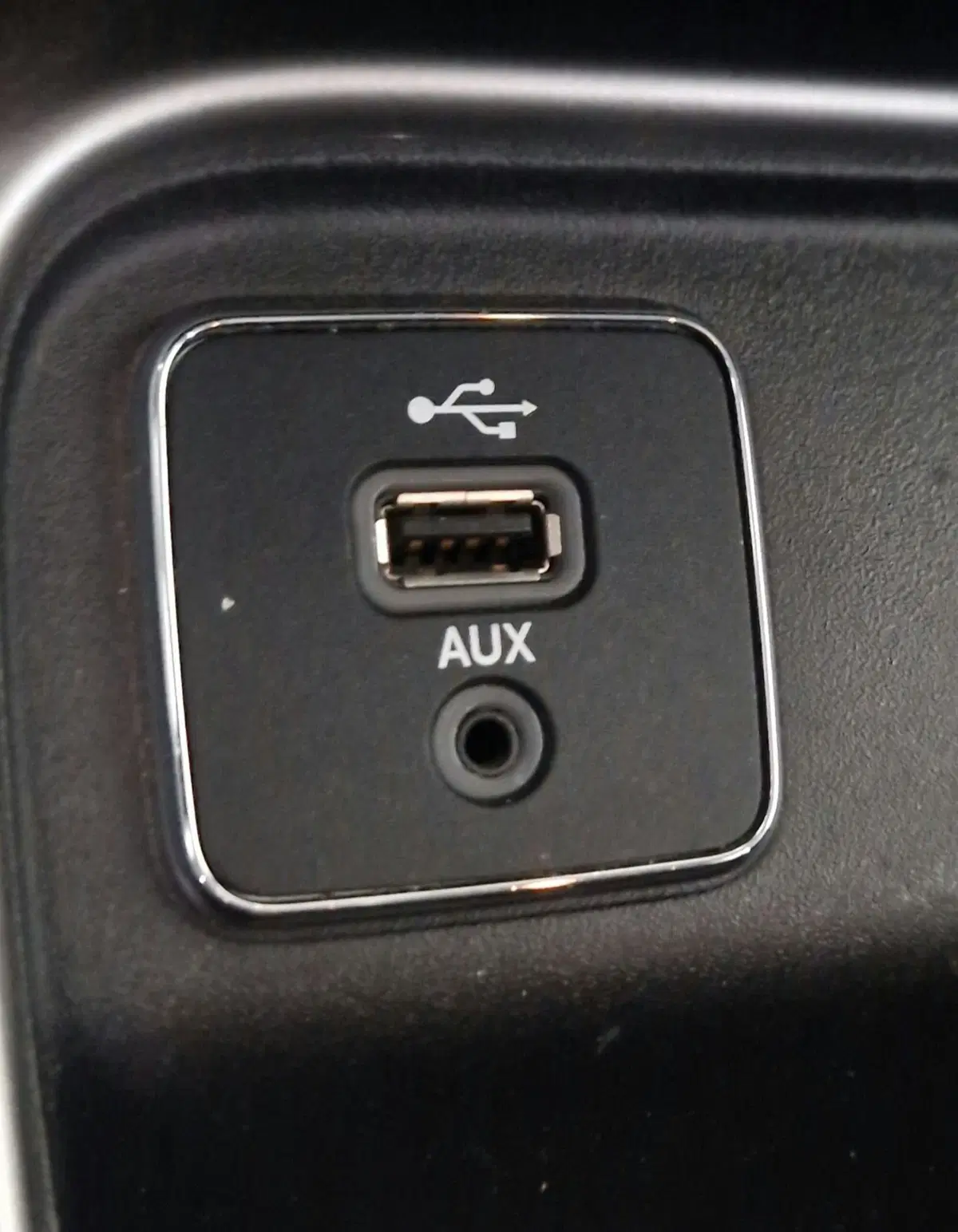 Jeep Compass usata a Terni (13)