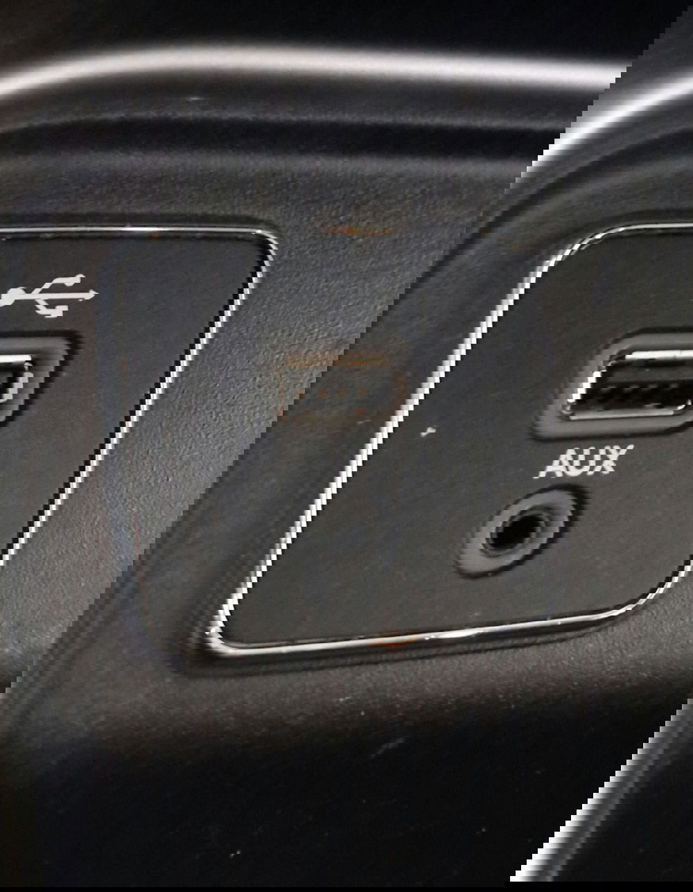 Jeep Compass usata a Terni (13)