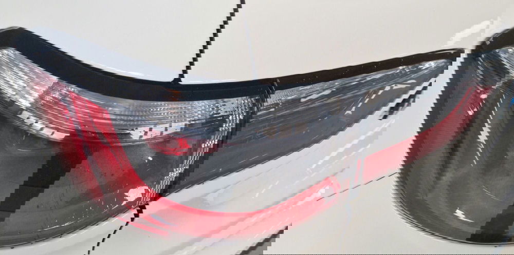 Jeep Compass usata a Terni (16)