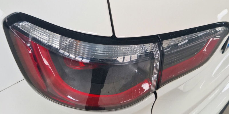 Jeep Compass usata a Terni (16)