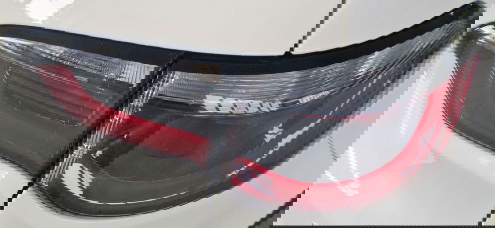 Jeep Compass usata a Terni (17)