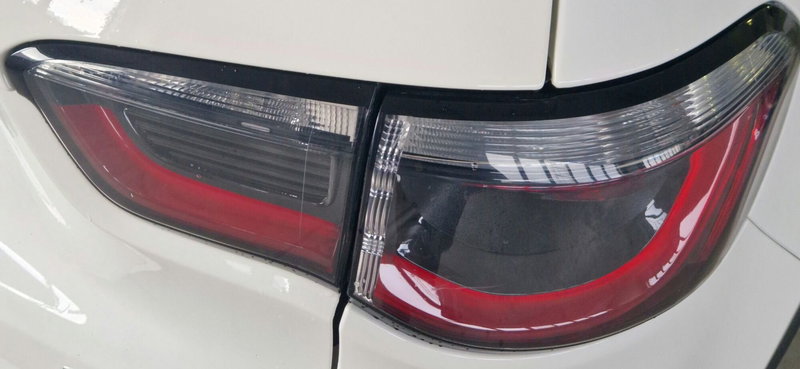 Jeep Compass usata a Terni (17)