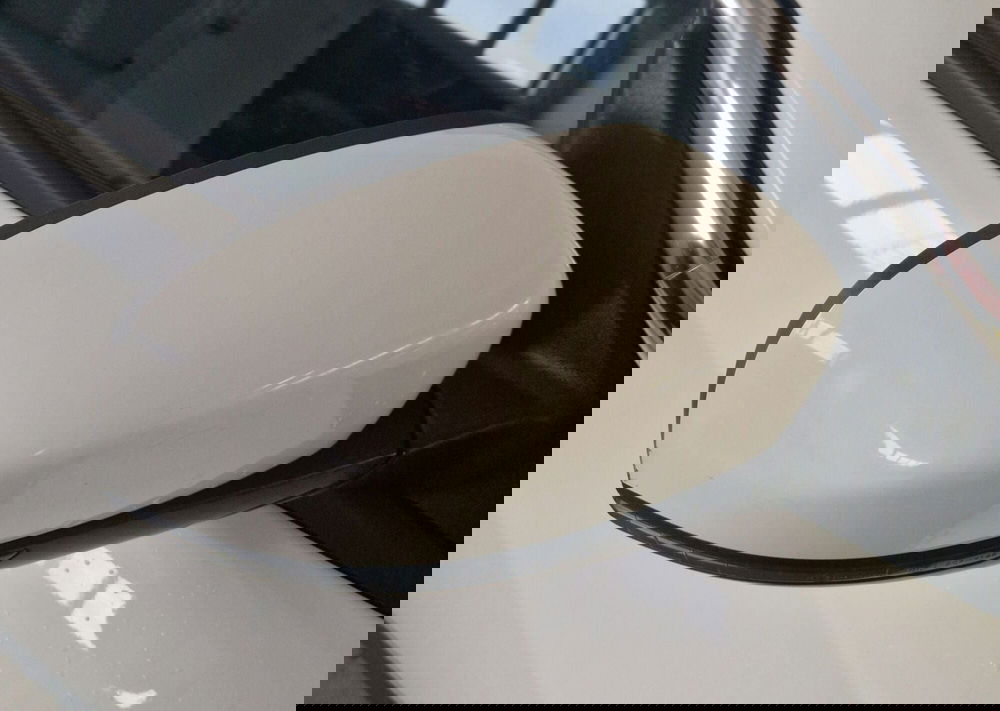 Jeep Compass usata a Terni (18)