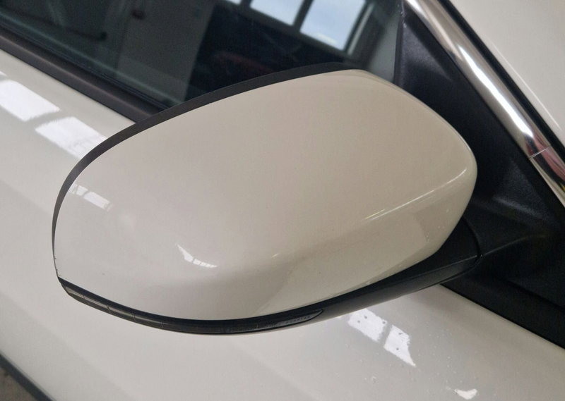 Jeep Compass usata a Terni (18)