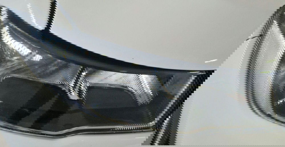 Jeep Compass usata a Terni (19)