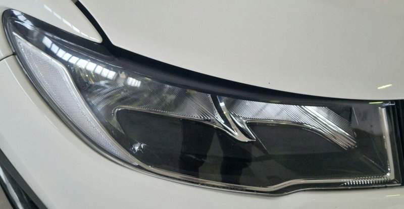 Jeep Compass usata a Terni (19)