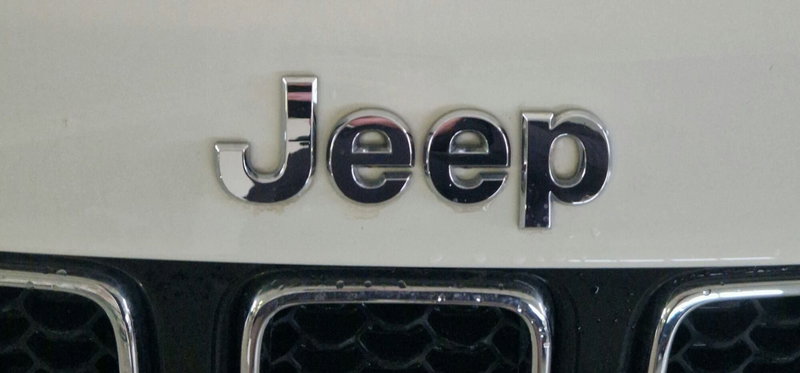 Jeep Compass usata a Terni (20)