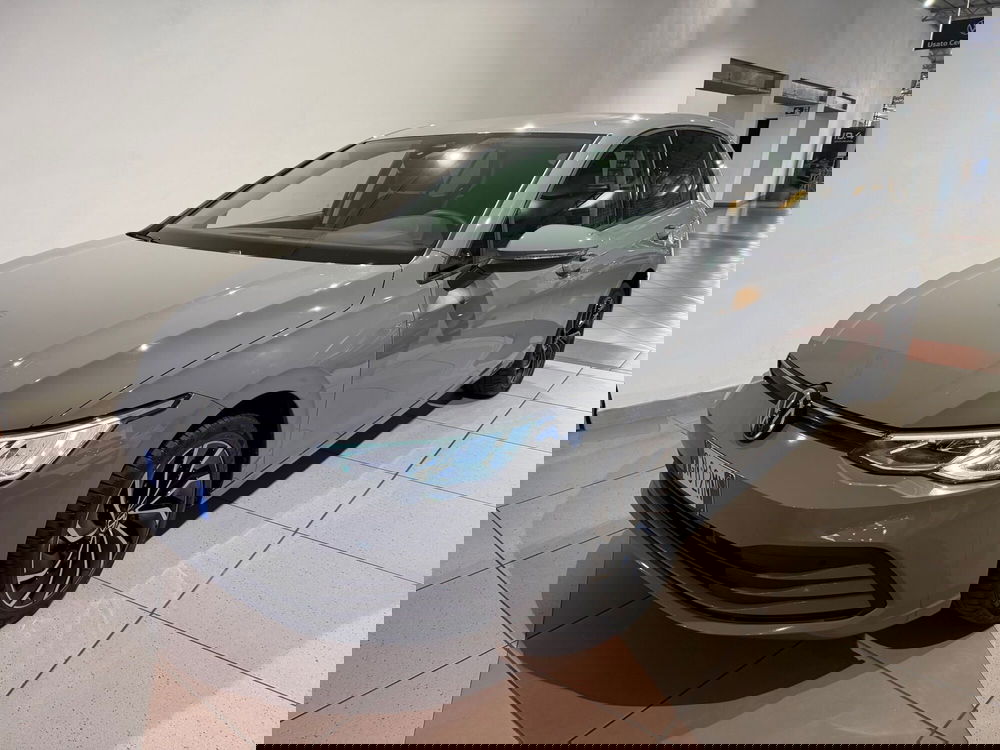 Volkswagen Golf usata a Genova