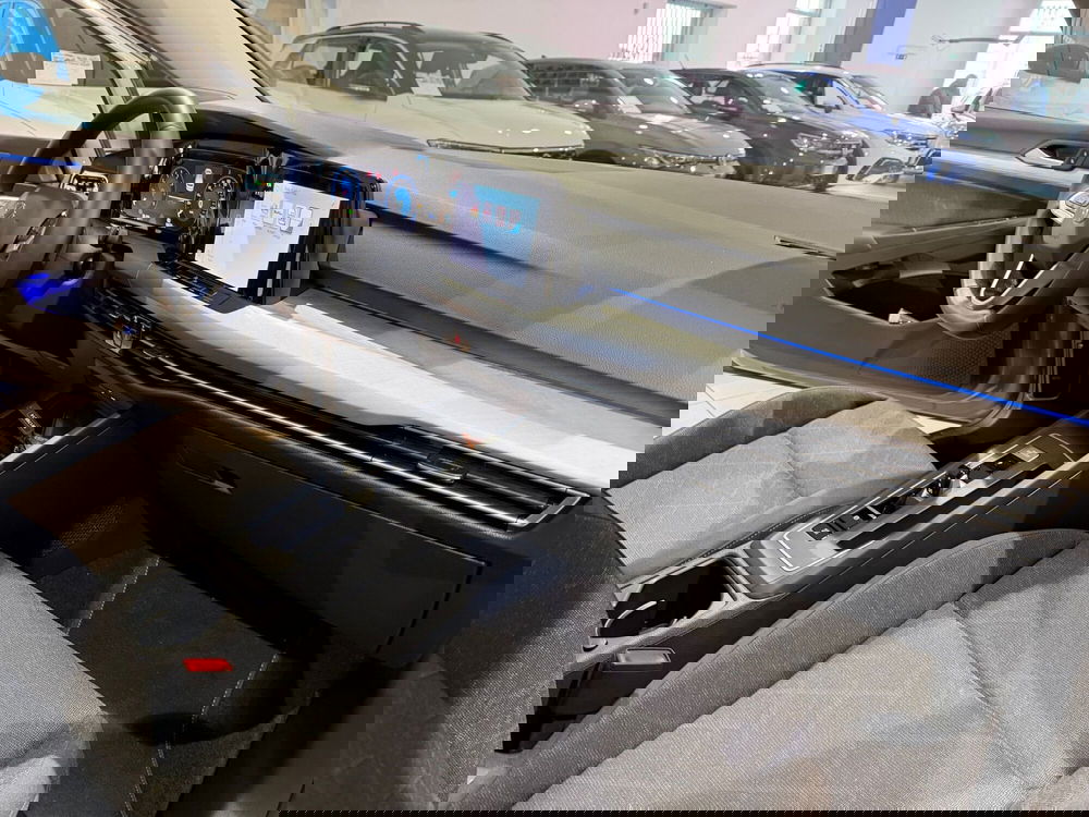 Volkswagen Golf usata a Genova (10)