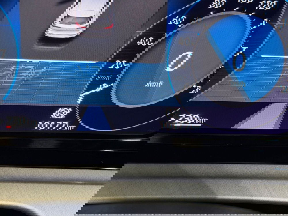 Volkswagen Golf usata a Genova (12)