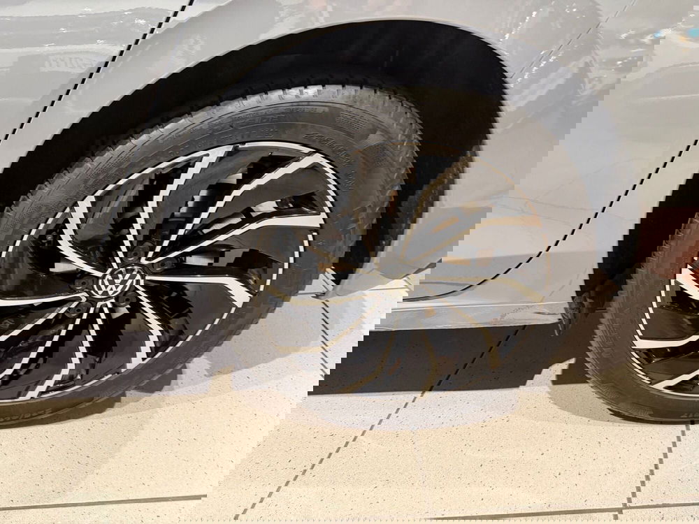 Volkswagen Golf usata a Genova (14)