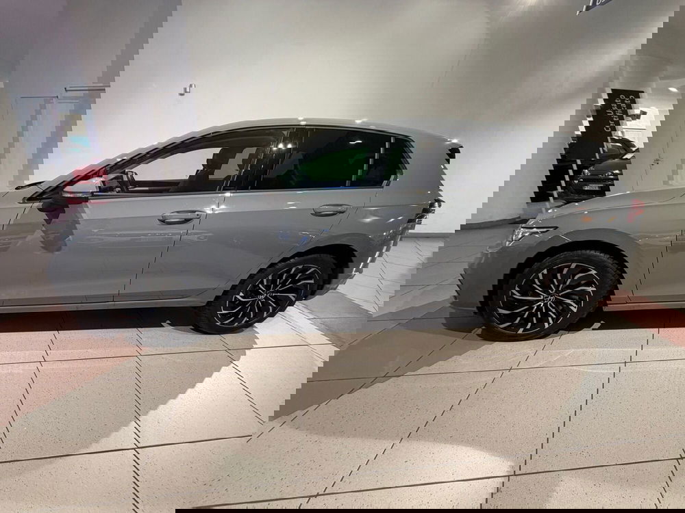 Volkswagen Golf usata a Genova (2)