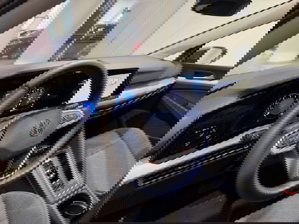 Volkswagen Golf usata a Genova (8)