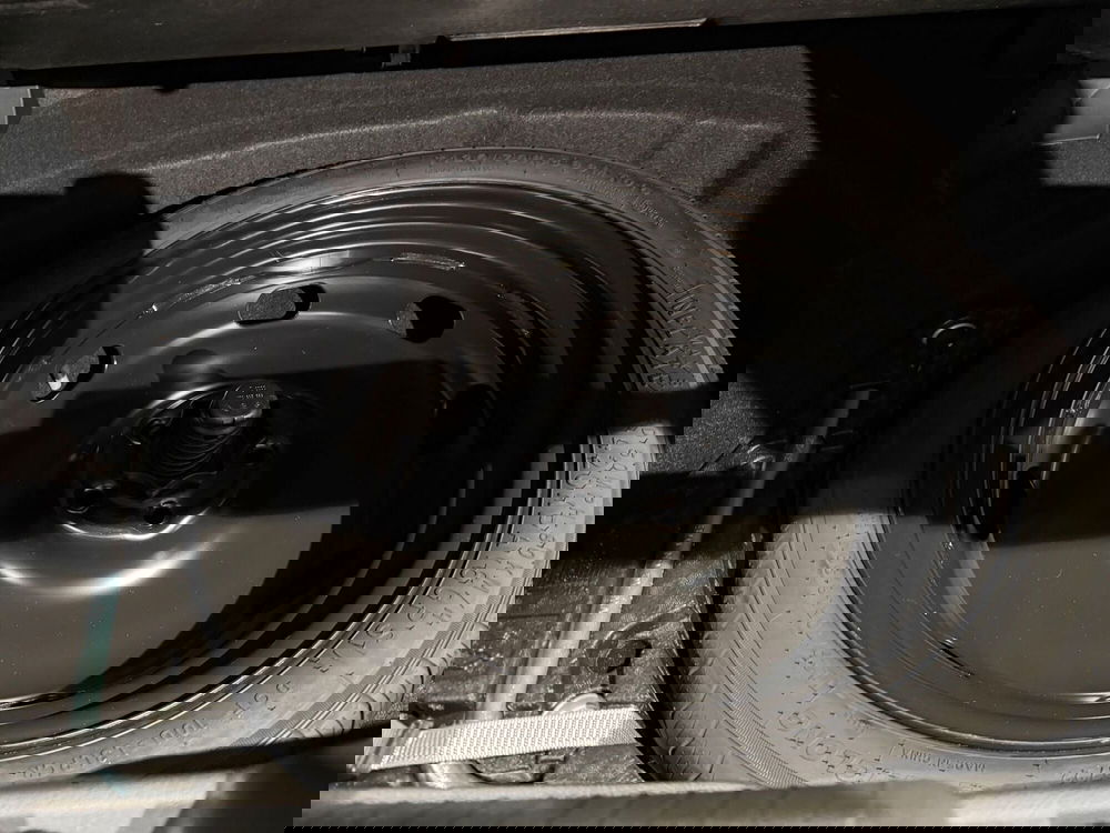 Volkswagen Golf usata a Genova (9)