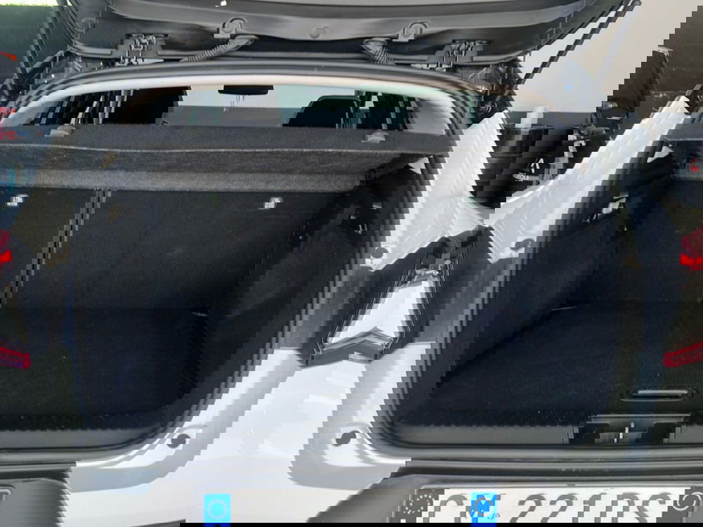 Renault Captur usata a Roma (10)