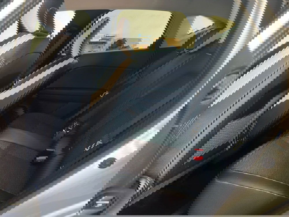 Renault Captur usata a Roma (11)