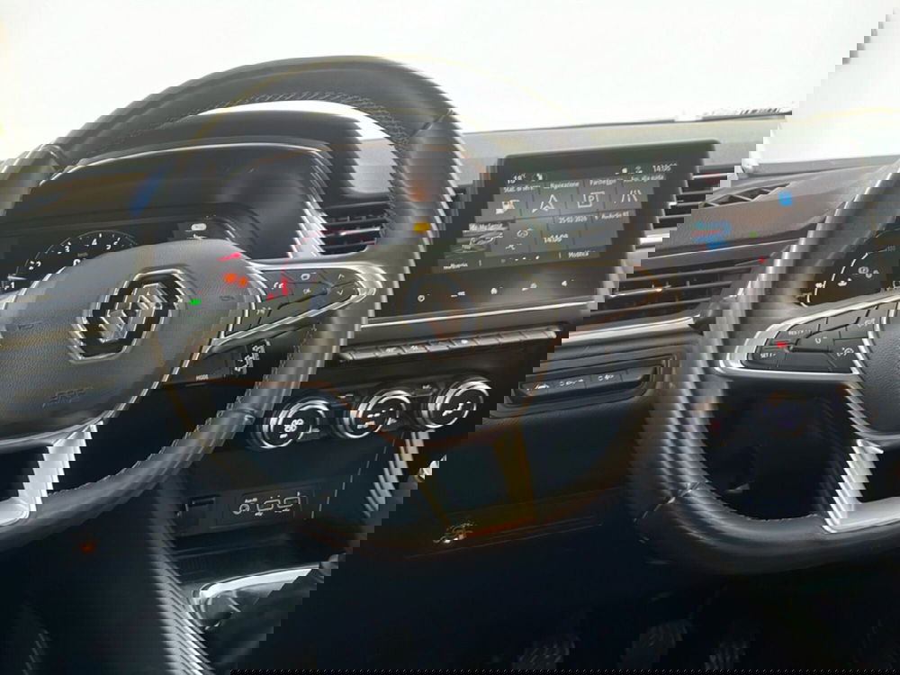 Renault Captur usata a Roma (12)