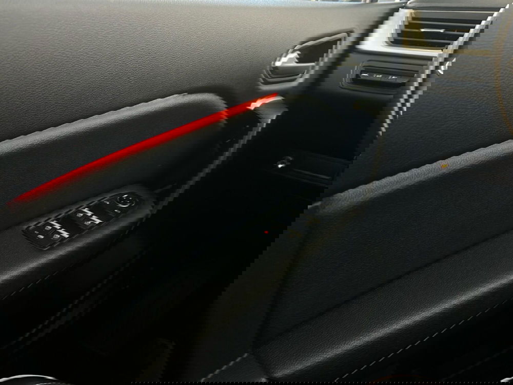 Renault Captur usata a Roma (13)