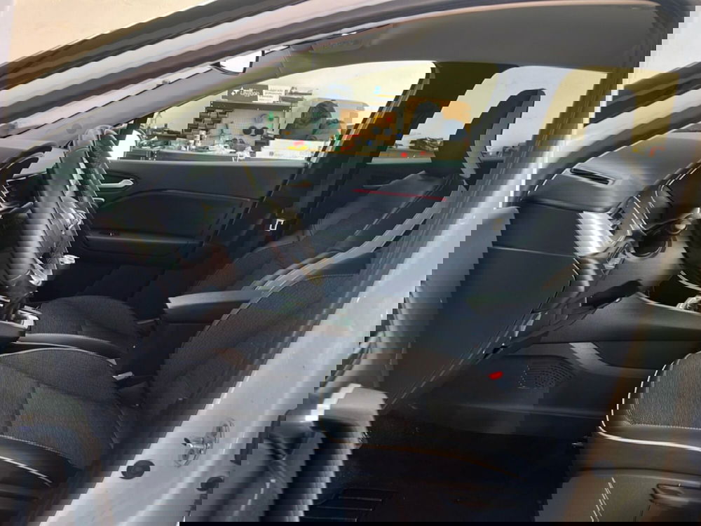 Renault Captur usata a Roma (14)