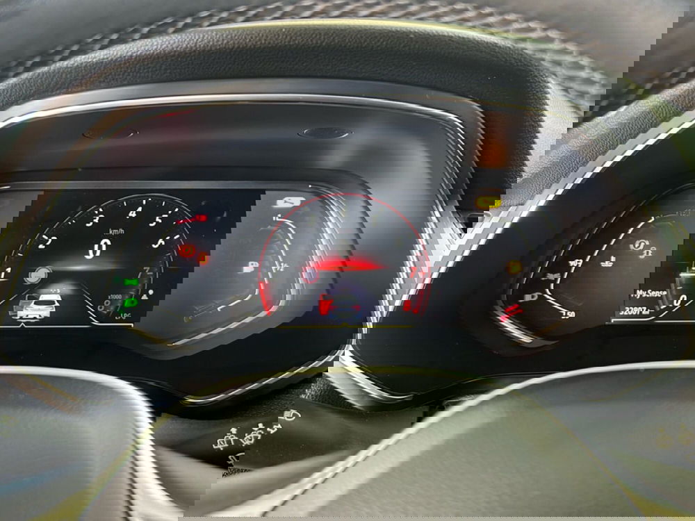 Renault Captur usata a Roma (16)