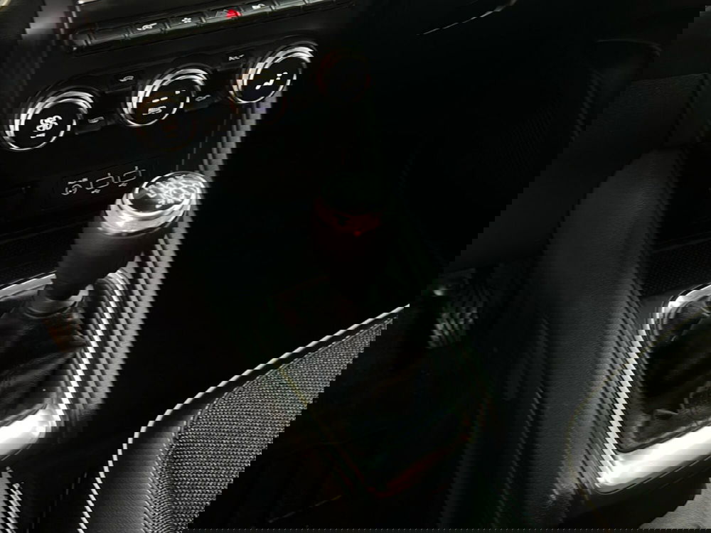 Renault Captur usata a Roma (18)