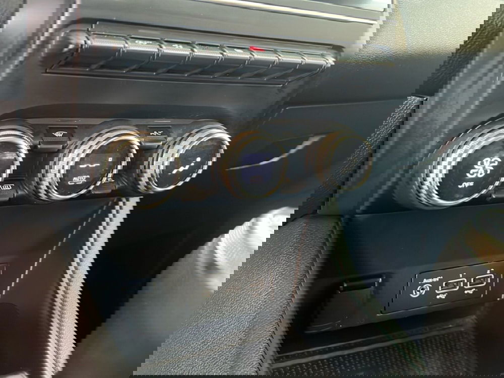 Renault Captur usata a Roma (19)