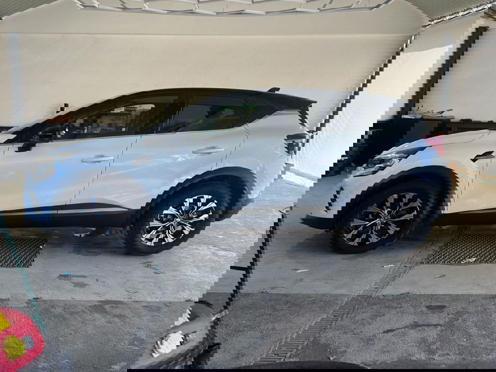 Renault Captur usata a Roma (2)