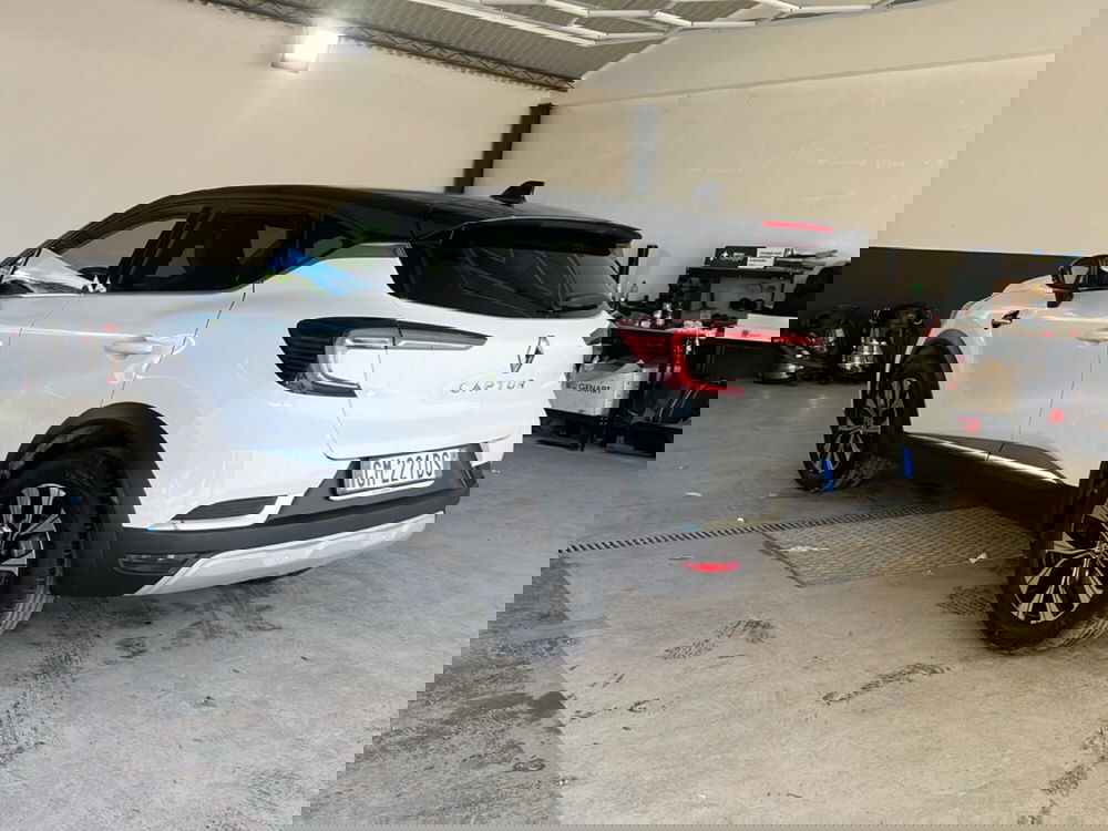 Renault Captur usata a Roma (3)