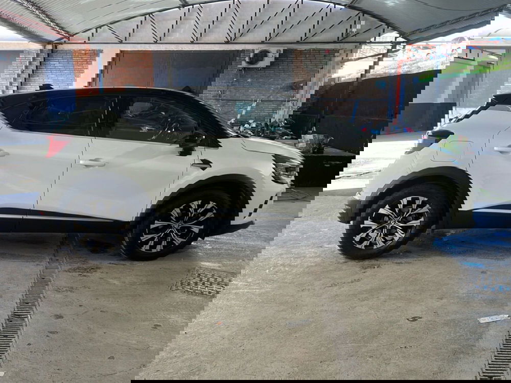 Renault Captur usata a Roma (6)