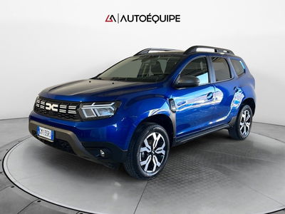 Dacia Duster 1.0 TCe GPL 4x2 Journey del 2023 usata a Marino