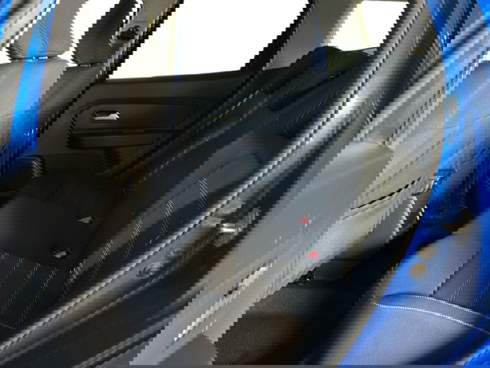 Dacia Duster usata a Roma (11)