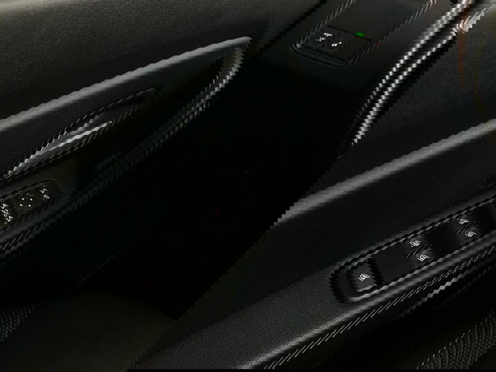 Dacia Duster usata a Roma (13)