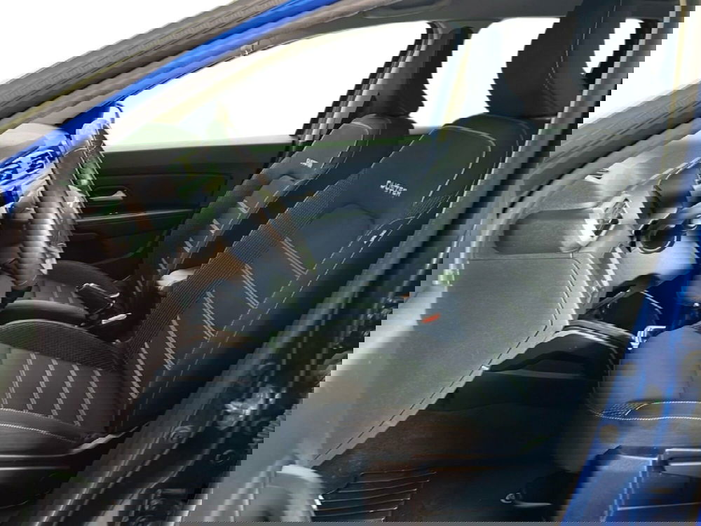 Dacia Duster usata a Roma (14)