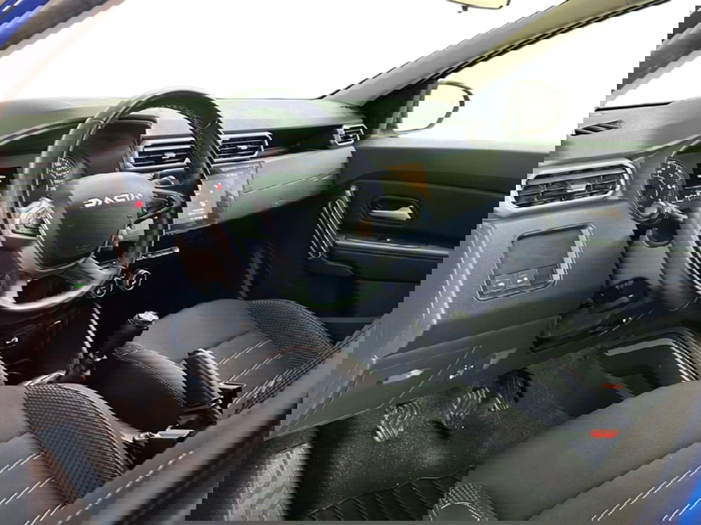 Dacia Duster usata a Roma (15)