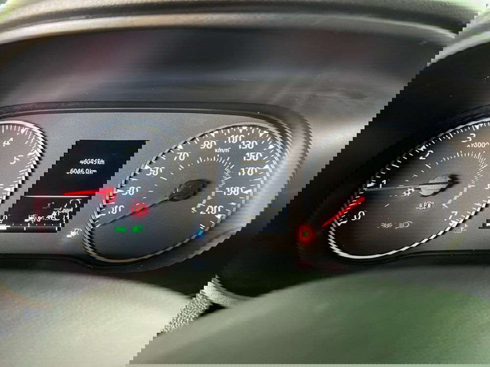 Dacia Duster usata a Roma (17)