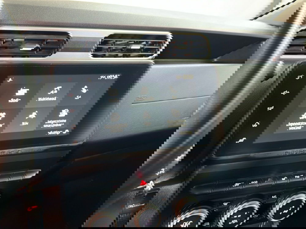 Dacia Duster usata a Roma (18)