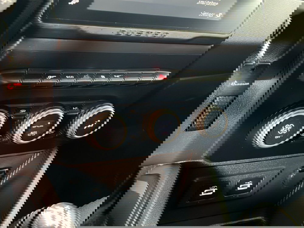 Dacia Duster usata a Roma (19)