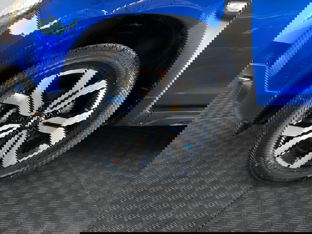 Dacia Duster usata a Roma (9)