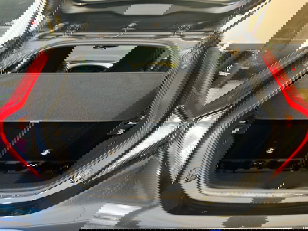 Toyota Aygo X usata a Roma (10)