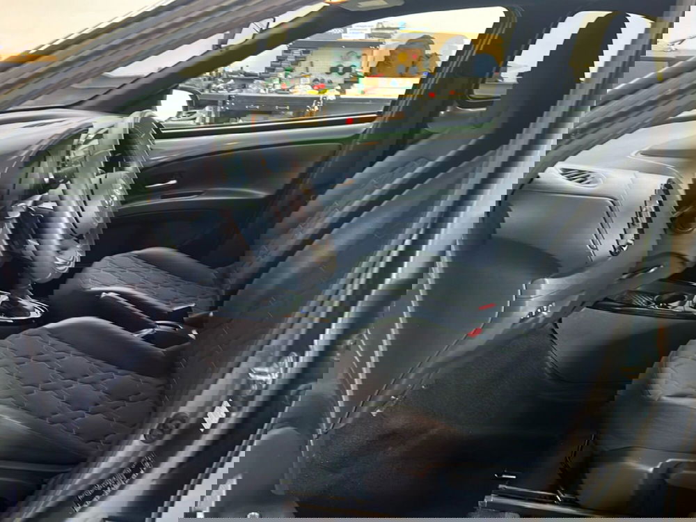 Toyota Aygo X usata a Roma (15)