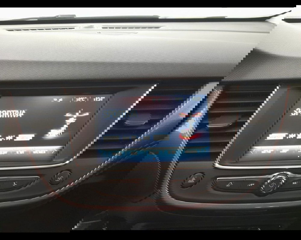 Opel Crossland usata a Alessandria (12)