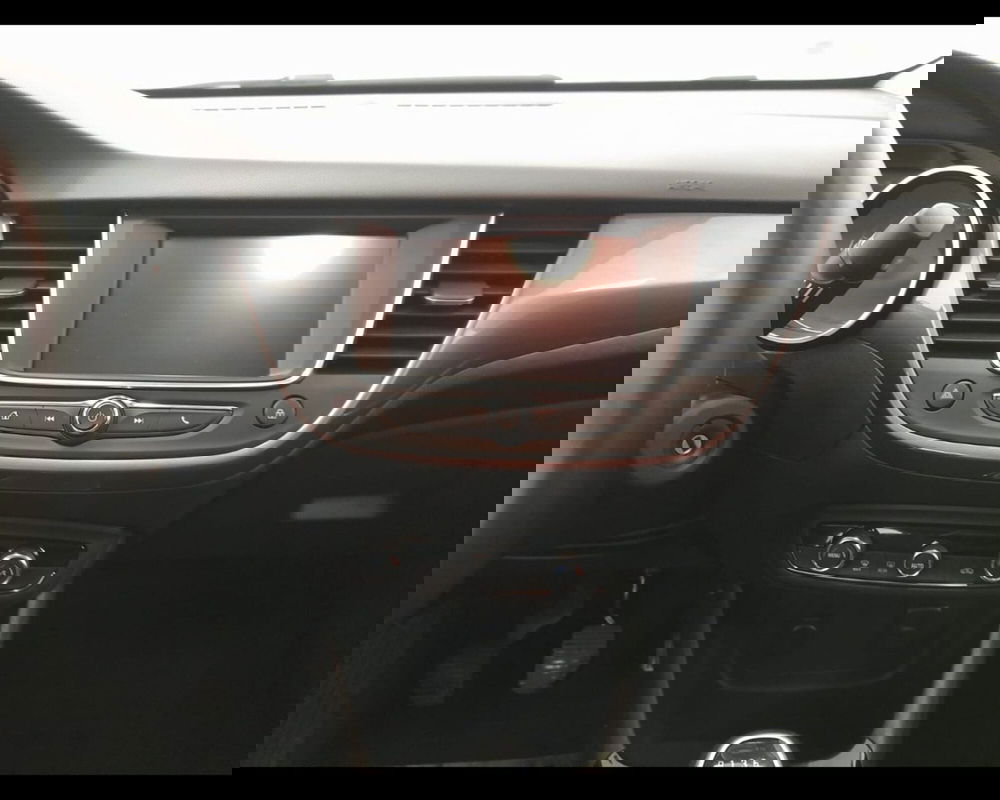 Opel Crossland usata a Alessandria (14)