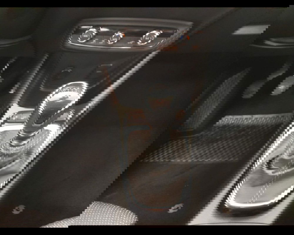 Opel Crossland usata a Alessandria (16)