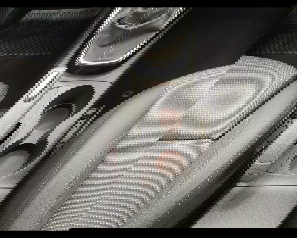 Opel Crossland usata a Alessandria (17)