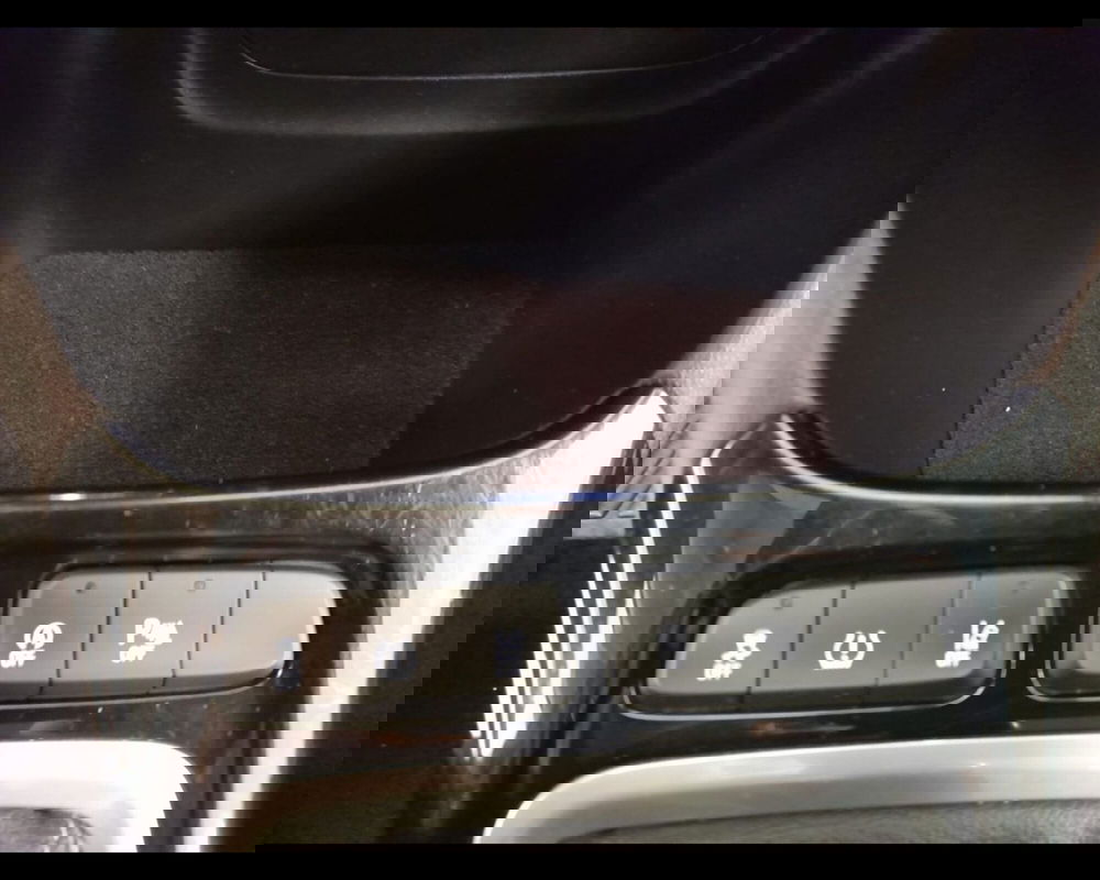 Opel Crossland usata a Alessandria (18)