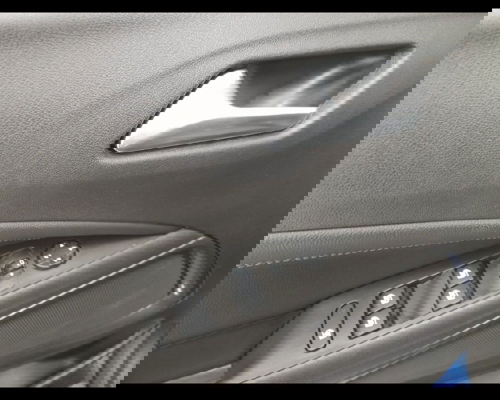 Opel Crossland usata a Alessandria (20)